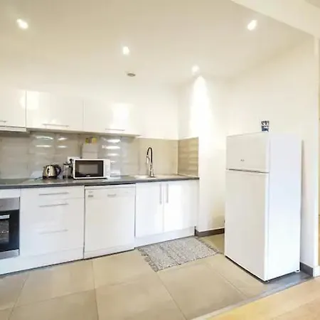 Magnifique Appartement T4 90 M2 Tres Bien Situe 2 Min Vieux Port Et Gare St Charles Marseilles Exterior foto